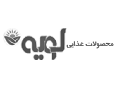 لوگوی محصولات غذایی لویه