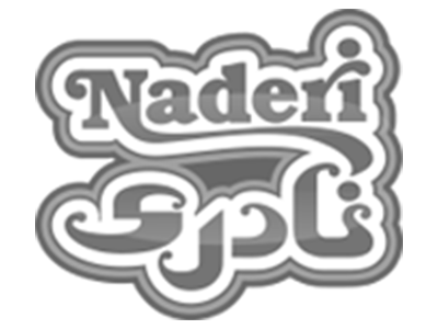 لوگوی گلوچه نادری